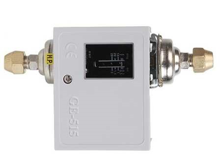 GE-515差压控制器