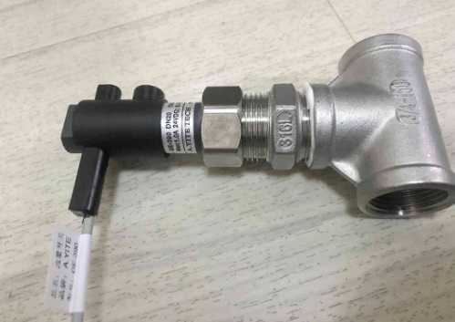 316L不锈钢流量开关